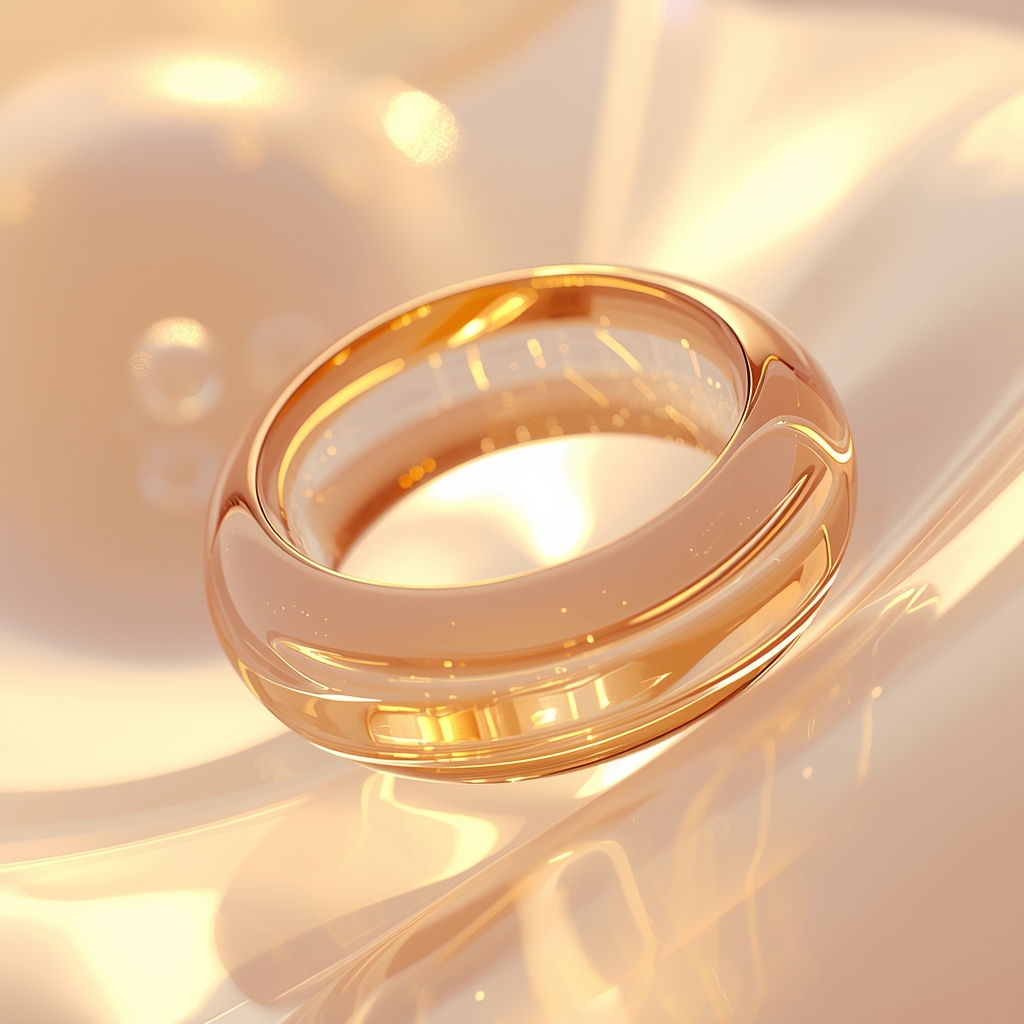 Golden Ring