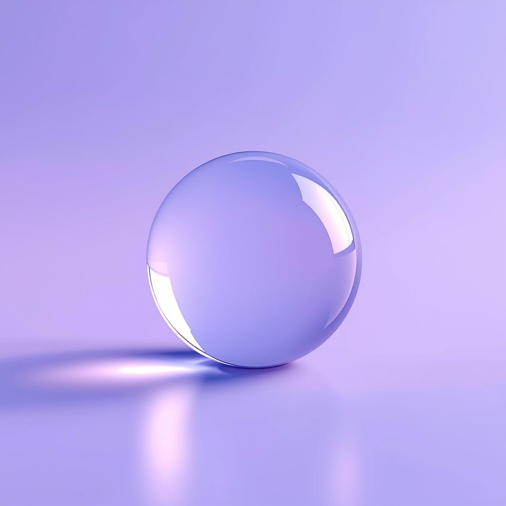 Water Sphere